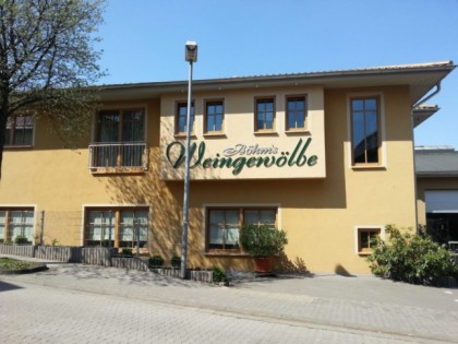 Foto: Böhm’s Weingewölbe